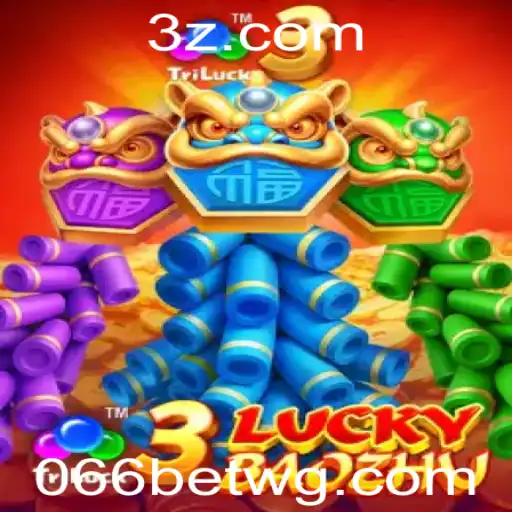 Desvendando o Fascínio do Jogo 3LuckyBaozhu: Uma Experiência Única no 0066bet VIP