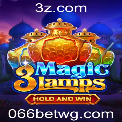 O Fascinante Mundo de 3MagicLamps: Descubra a Aventura e Emoção