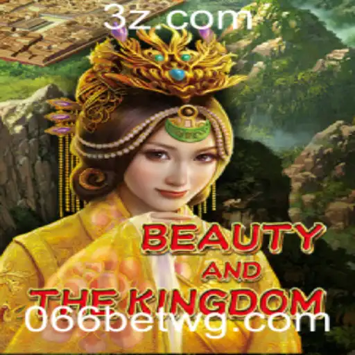 BeautyAndTheKingdom: Um Novo Conceito de Aventura no Universo dos Jogos