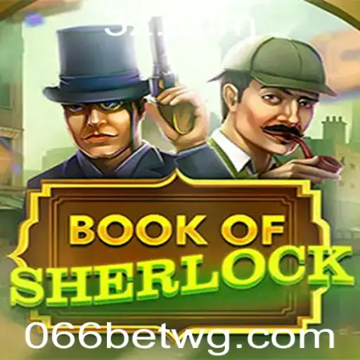 Explorando o Universo do Jogo BookOfSherlock: Detalhes e Regras