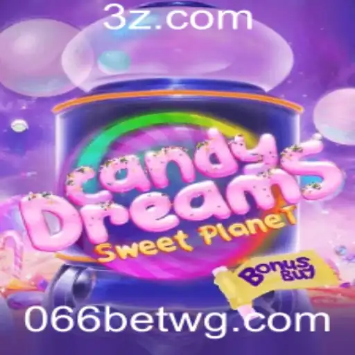 Descubra o Mundo de CandyDreamsSweetPlanet: Uma Aventura Doce e Divertida