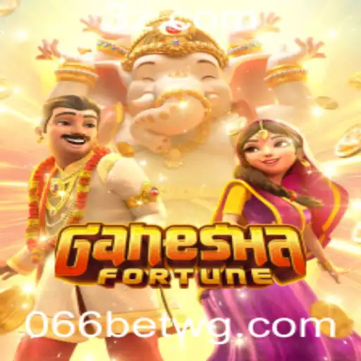 Descubra o Fascinante Mundo de GaneshaFortune no 0066bet VIP