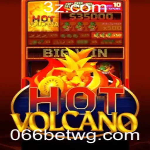 Explorando o Fascinante Jogo HotVolcano e Seu Impacto nas Plataformas de Apostas 0066bet VIP