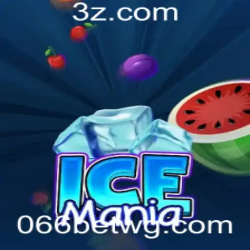 Descubra IceMania: O Jogo de Aventura Gélida