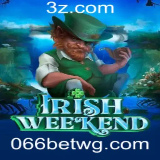 IrishWeekend: Um Guia Completo para o Jogo de Casino em Ascensão