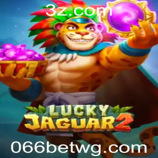 Explorando o Universo Emocionante de Luckyjaguar2: O Jogo Revolucionário da 0066bet VIP
