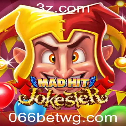 Descubra o Universo de MadHitJokester: Diversão e Estratégia em um Só Jogo