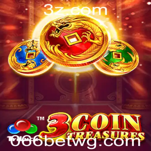 Explorando o Entusiasmante Mundo de 3CoinTreasures no 0066bet VIP