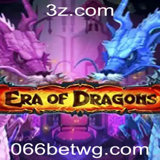 EraOfDragons: Um Mergulho no Mundo dos Dragões e Estratégias