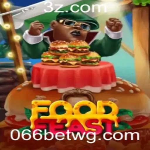 Descubra o Mundo de FoodFeast: O Jogo Que Está Conquistando a Internet