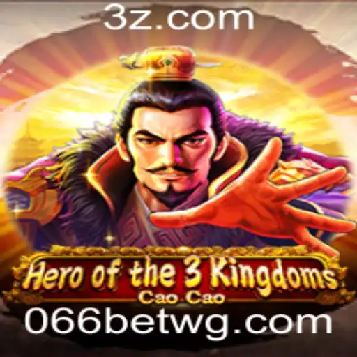 Descubra Heroofthe3KingdomsCaoCao: Aventura Estratégica e Cultural