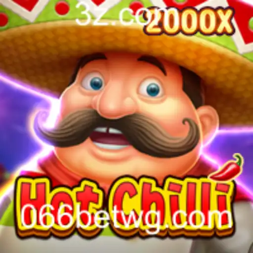 HotChilli: Uma Experiência Picante no Mundo dos Jogos de Cassino