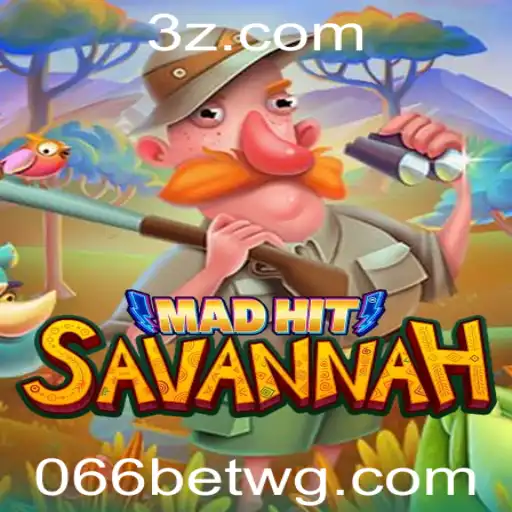 Explorando o Fascinante Mundo de MadHitSavannah: Regras e Estratégias