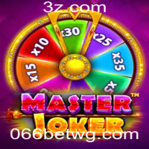 Explorando o Mundo do MasterJoker no Universo do 0066bet VIP