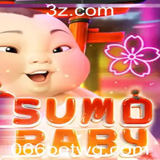 Descubra SumoBaby: O Jogo que Está Conquistando a Todos