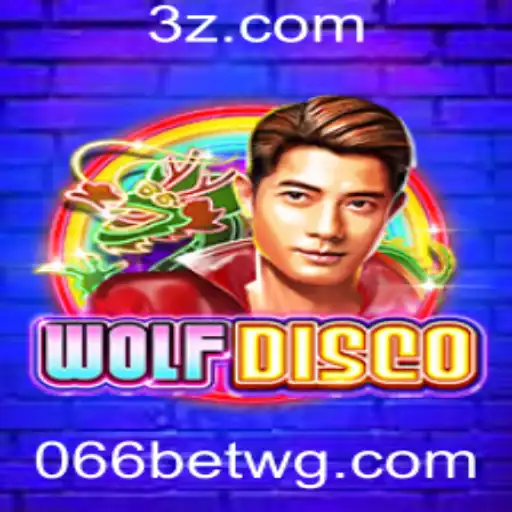 Explorando o Universo Dançante de WolfDisco