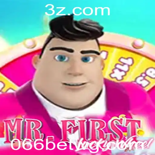 Explorando o Jogo MrFirstLuckyWheel e o Universo do 0066bet VIP