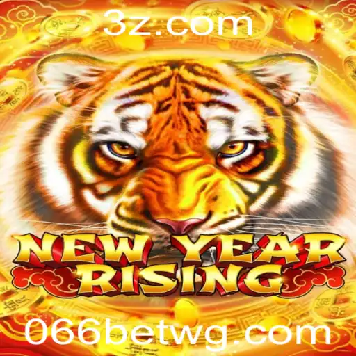 NewYearRising: Um Mergulho em um Universo de Aventuras e Oportunidades com 0066bet VIP