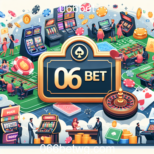 Métodos de Pagamento em 066bet: O que Você Precisa Saber