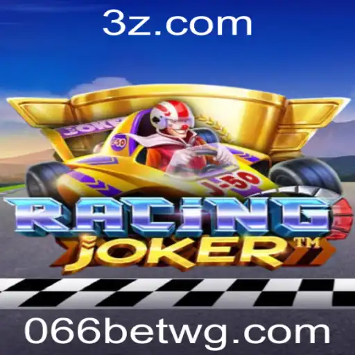 Explorando RacingJoker: O Novo Fenômeno do Mundo dos Jogos