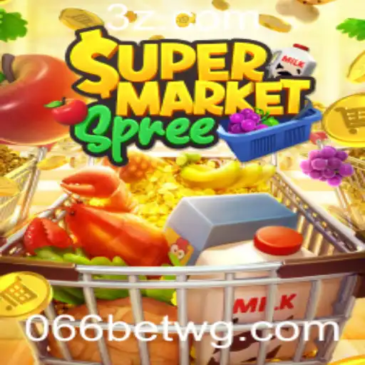 Explorando o Excitante Mundo de SupermarketSpree