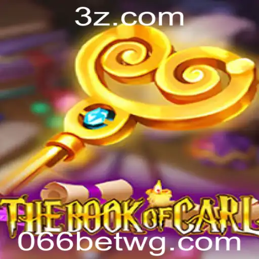 Explorando o Envolvente Jogo TheBookofCarl
